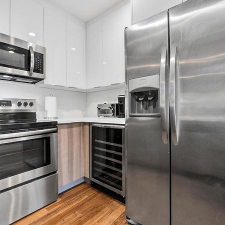 Very Modern Buena Vista Gem Near Wynwood Villa Miami Ngoại thất bức ảnh