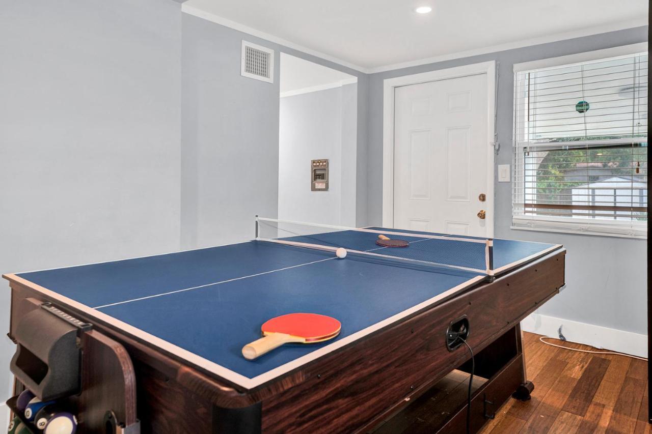 Very Modern Buena Vista Gem Near Wynwood Villa Miami Ngoại thất bức ảnh
