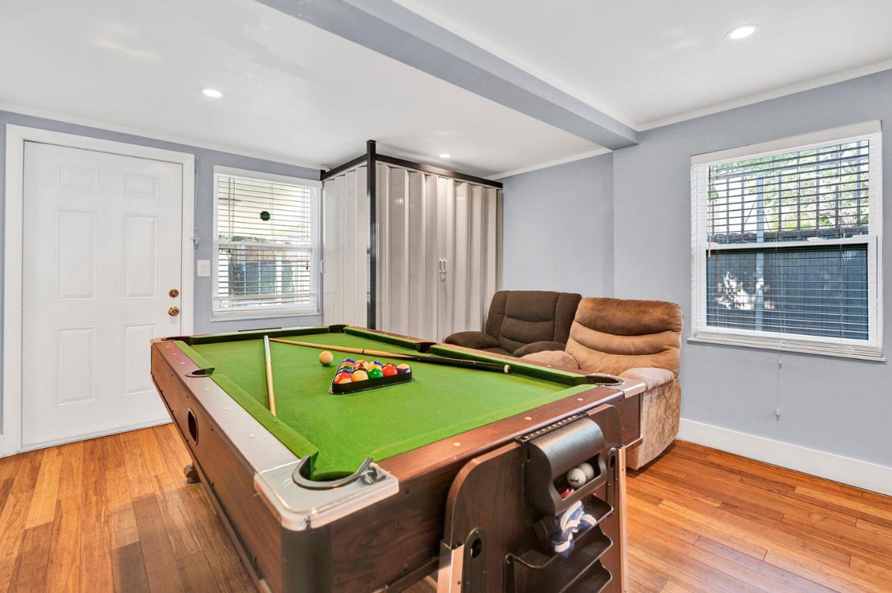 Very Modern Buena Vista Gem Near Wynwood Villa Miami Ngoại thất bức ảnh