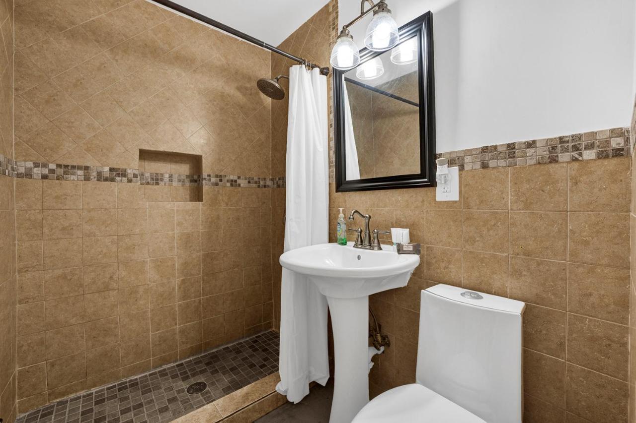 Very Modern Buena Vista Gem Near Wynwood Villa Miami Ngoại thất bức ảnh