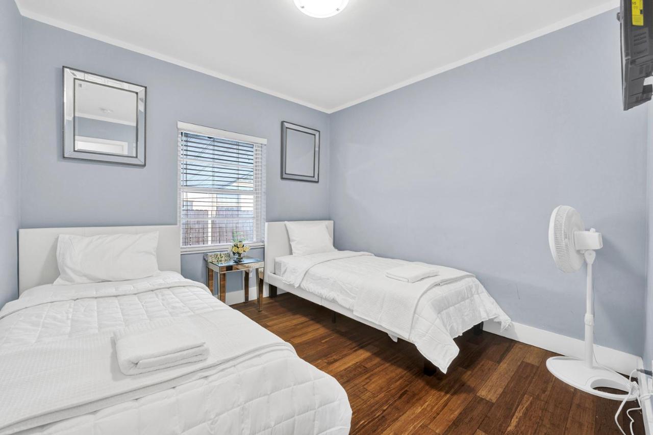 Very Modern Buena Vista Gem Near Wynwood Villa Miami Ngoại thất bức ảnh