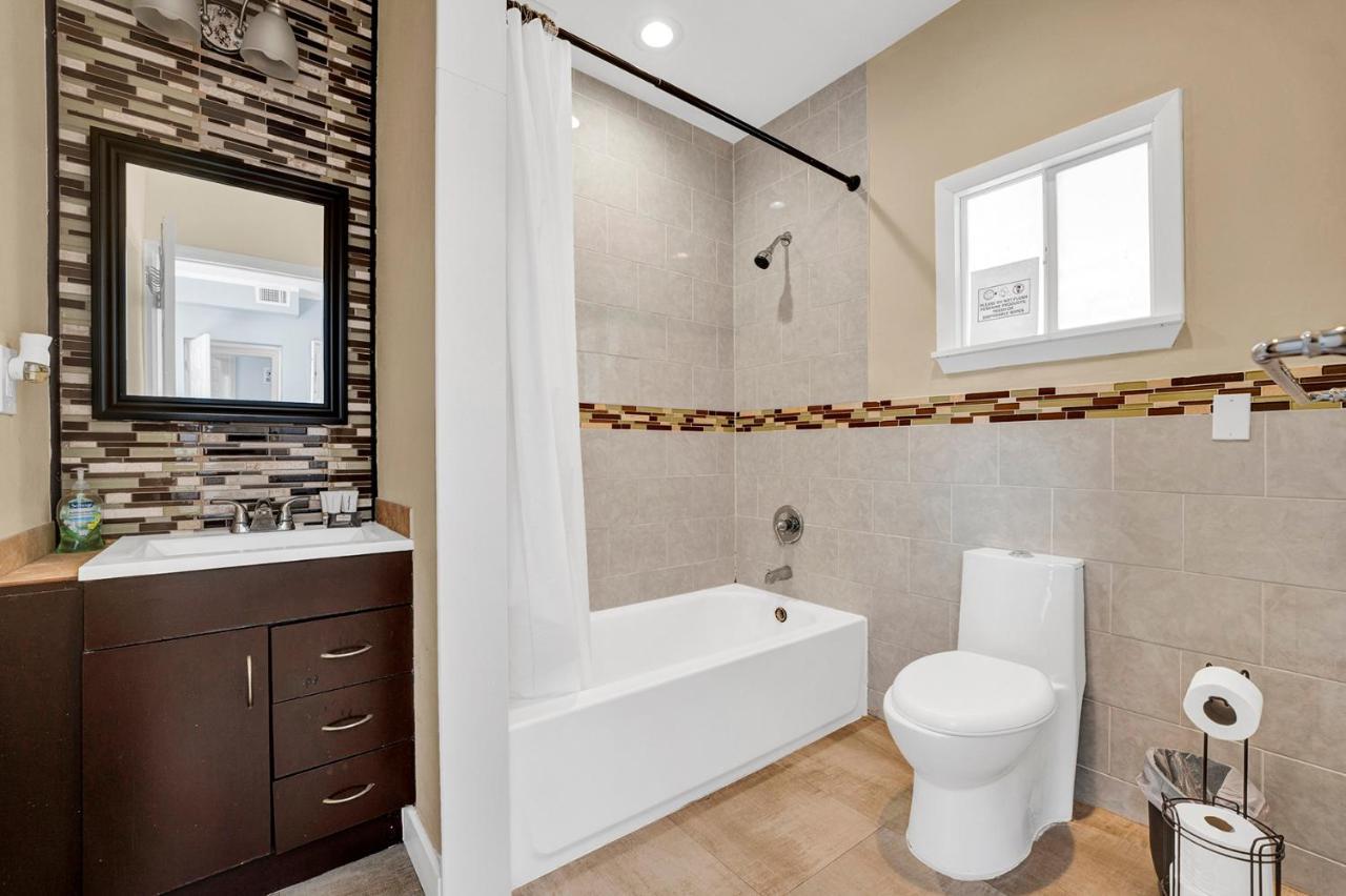 Very Modern Buena Vista Gem Near Wynwood Villa Miami Ngoại thất bức ảnh